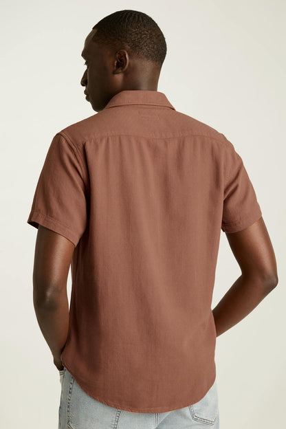 Riviera Short Sleeve Shirt
