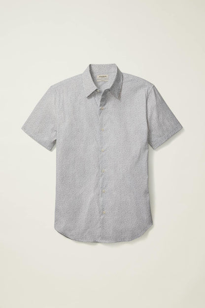 Tech Short Sleeve Shirt