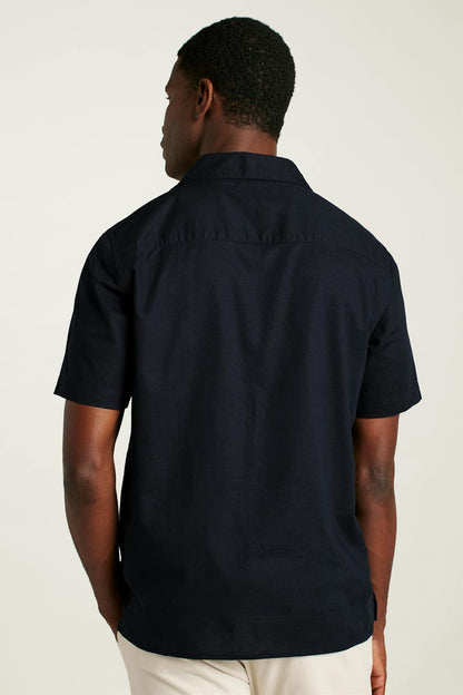 Limited Edition Riviera Cabana Shirt