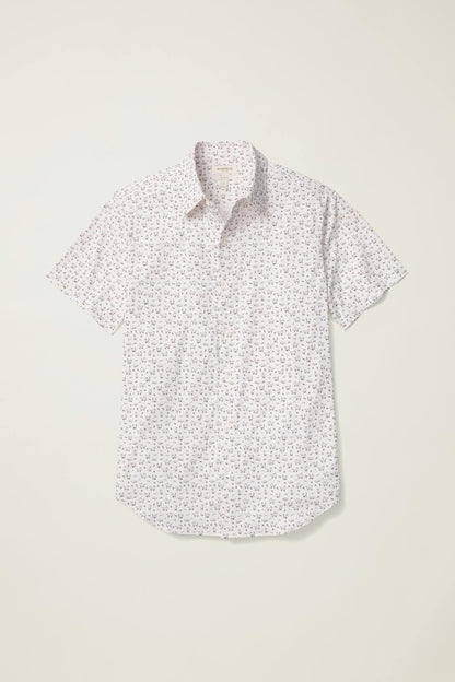 Tech Short Sleeve Shirt