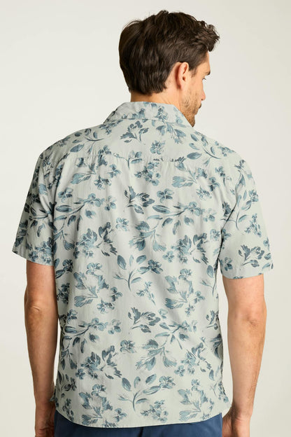 Riviera Cabana Shirt