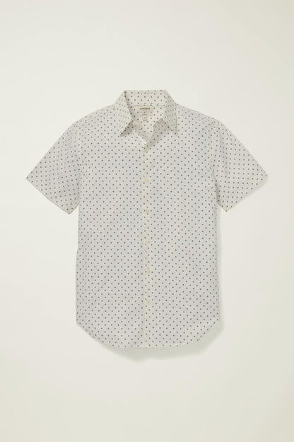 Tech Short Sleeve Shirt