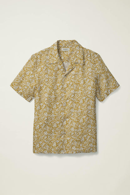 Riviera Cabana Shirt