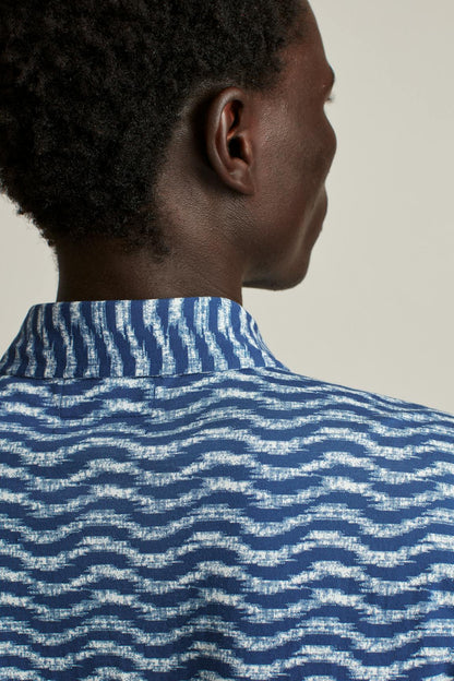 Jersey Riviera Shirt
