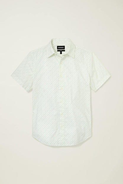 Riviera Short Sleeve Shirt