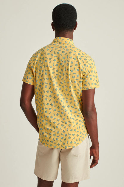 Jersey Riviera Shirt