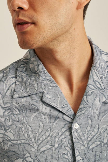 Limited Edition Riviera Cabana Shirt