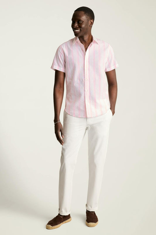 Riviera Short Sleeve Shirt
