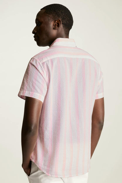 Riviera Short Sleeve Shirt