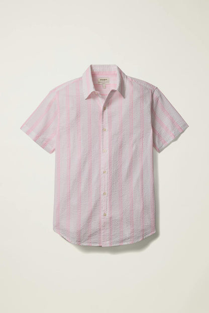 Riviera Short Sleeve Shirt