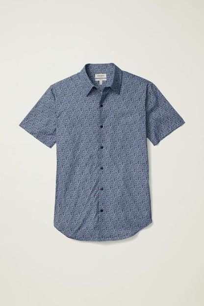Tech Short Sleeve Shirt