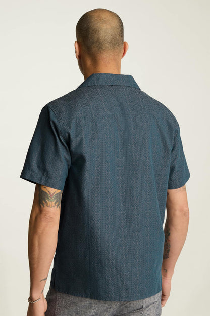 Riviera Cabana Shirt