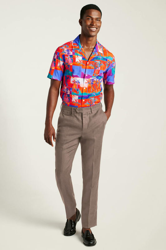 Riviera Cabana Shirt