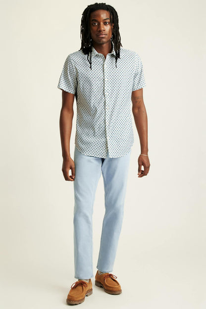 Tech Short Sleeve Shirt