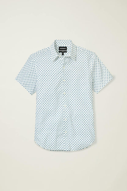 Tech Short Sleeve Shirt