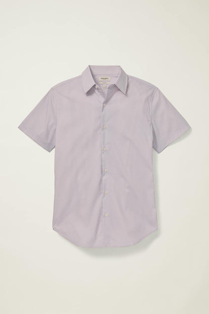 Tech Short Sleeve Shirt