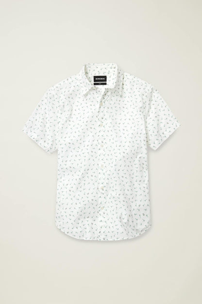 Riviera Short Sleeve Shirt