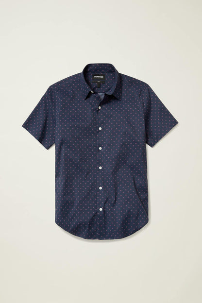 Tech Short Sleeve Shirt