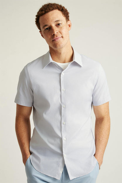 Tech Short Sleeve Shirt