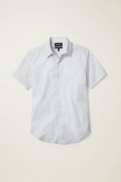Tech Short Sleeve Shirt
