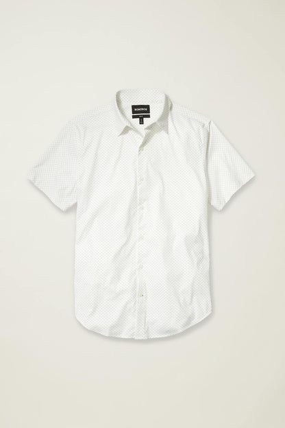Tech Short Sleeve Shirt