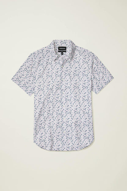 Tech Short Sleeve Shirt