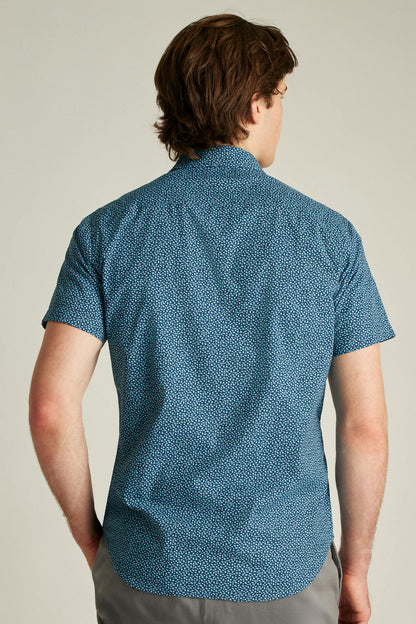 Tech Short Sleeve Shirt