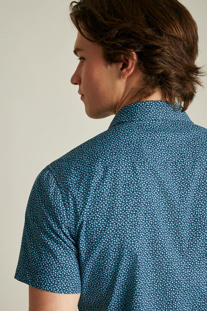 Tech Short Sleeve Shirt