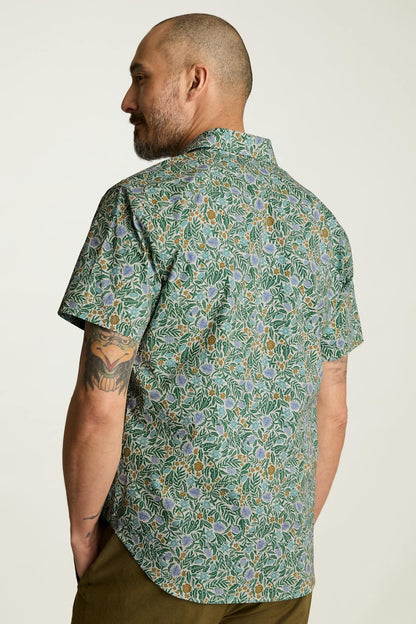 Riviera Short Sleeve Shirt