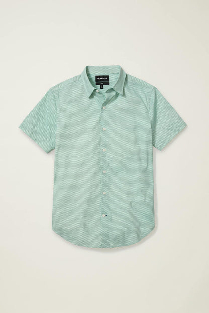 Tech Short Sleeve Shirt