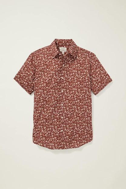 Riviera Short Sleeve Shirt