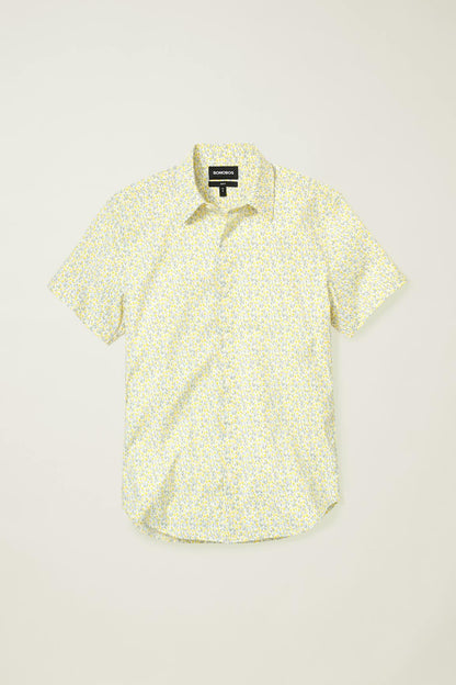 Tech Short Sleeve Shirt