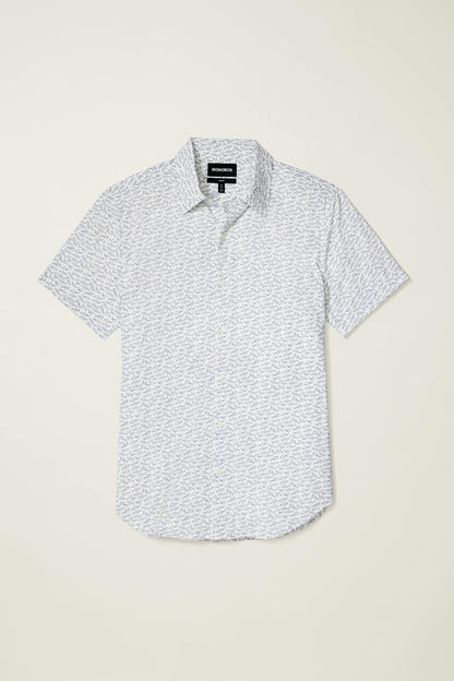 Tech Short Sleeve Shirt