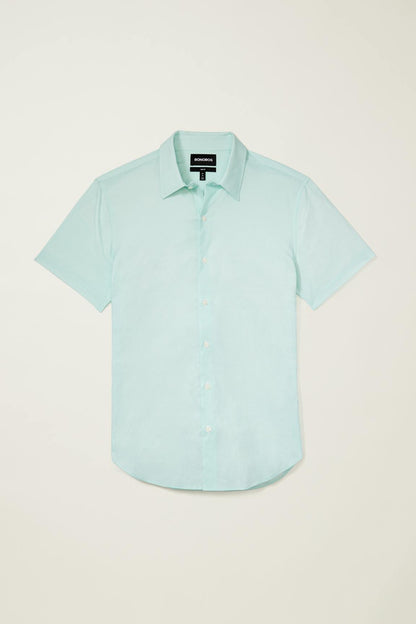 Tech Short Sleeve Shirt