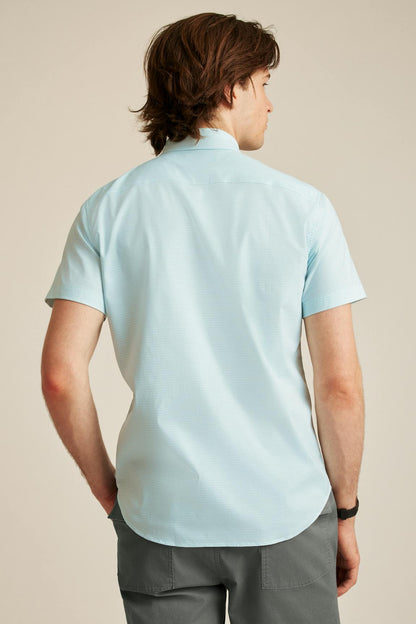 Tech Short Sleeve Shirt