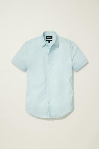 Tech Short Sleeve Shirt