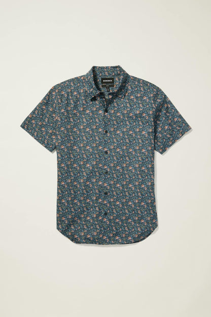 Riviera Short Sleeve Shirt