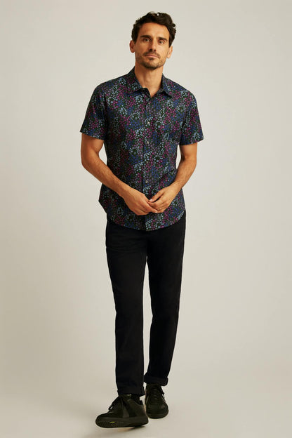 Riviera Short Sleeve Shirt
