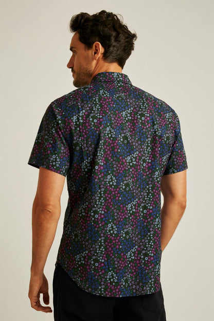 Riviera Short Sleeve Shirt