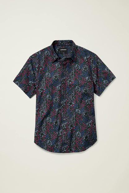 Riviera Short Sleeve Shirt