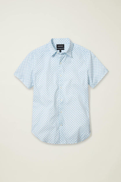Tech Short Sleeve Shirt