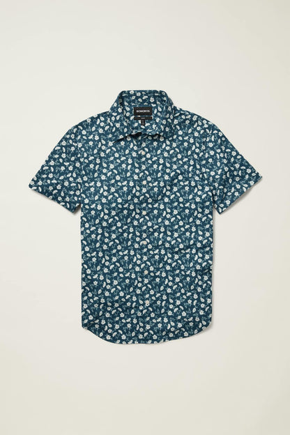 Tech Short Sleeve Shirt