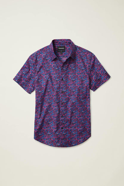 Riviera Short Sleeve Shirt
