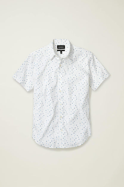 Tech Short Sleeve Shirt