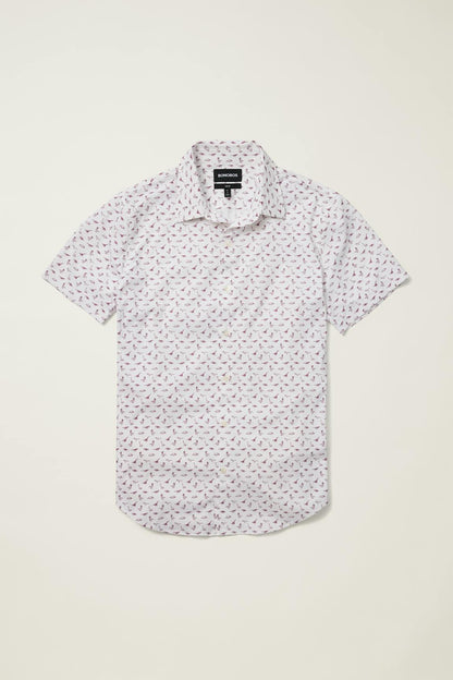 Tech Short Sleeve Shirt
