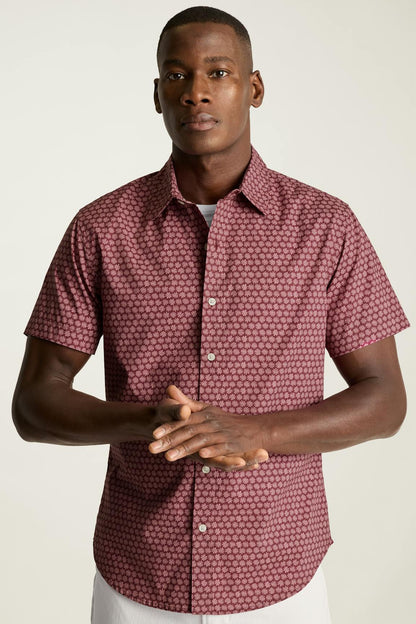 Riviera Short Sleeve Shirt