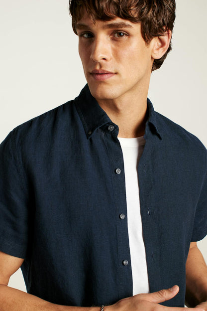Riviera Short Sleeve Shirt