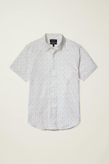 Tech Short Sleeve Shirt