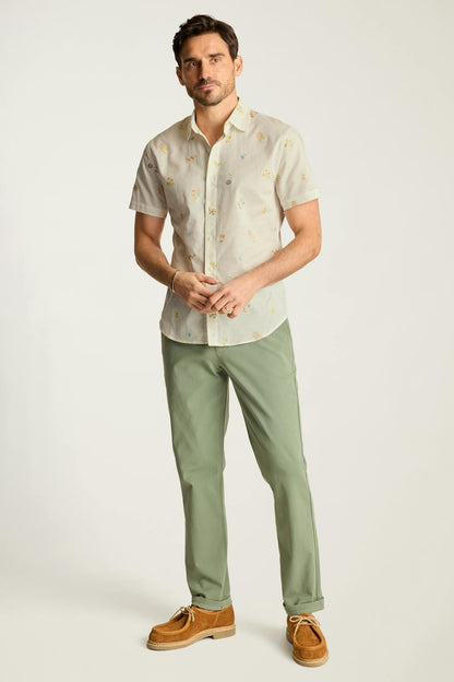 Riviera Short Sleeve Shirt