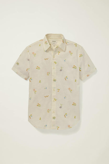 Riviera Short Sleeve Shirt